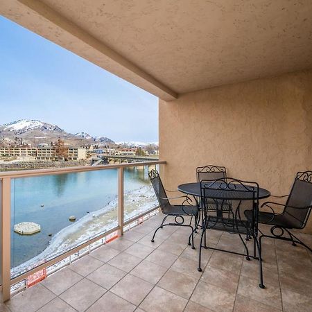 Aparthotel Grandview Lake Chelan- Waterfront View, Pool, Hot Tub, Golf, 1 Min To Downtown Exteriér fotografie