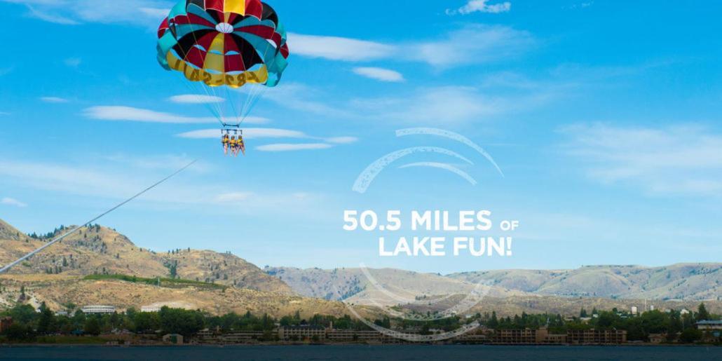 Grandview Lake Chelan- Waterfront View, Pool, Hot Tub, Golf, 1 Min To Downtown Exteriér fotografie
