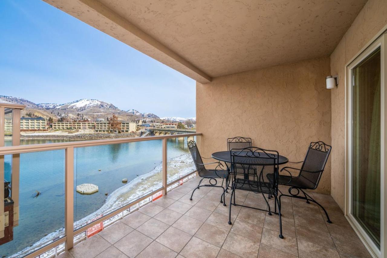 Aparthotel Grandview Lake Chelan- Waterfront View, Pool, Hot Tub, Golf, 1 Min To Downtown Exteriér fotografie